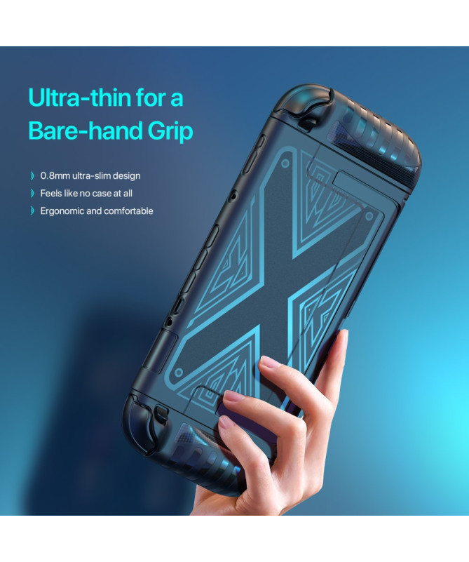 Grip Case Nintendo Switch 2 | XSHIELD Slim Edition