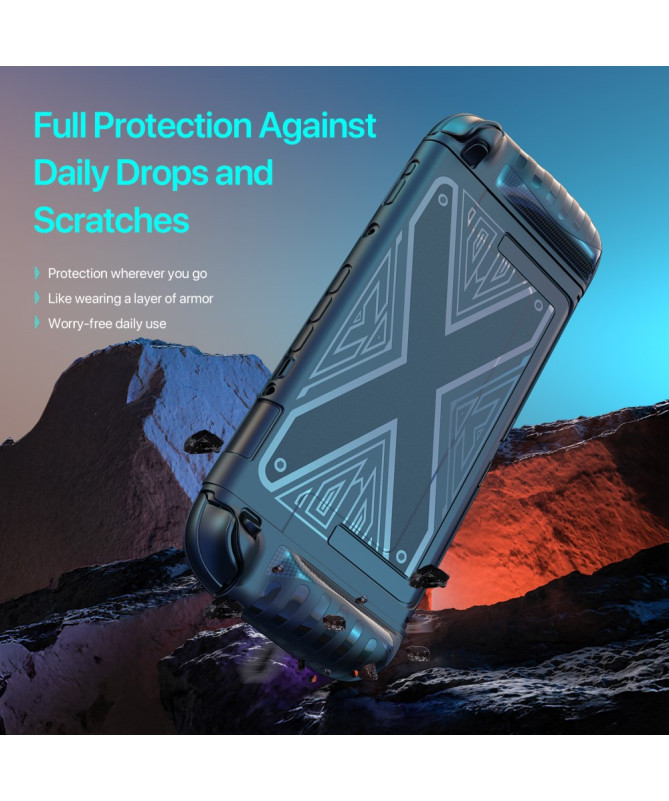 Grip Case Nintendo Switch 2 | XSHIELD Slim Edition