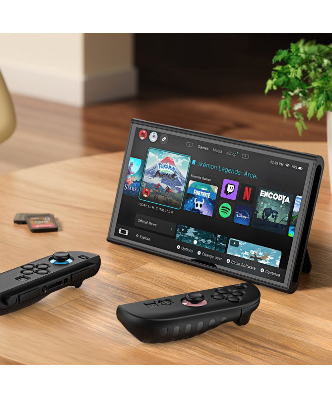 Grip Case Nintendo Switch 2 | XSHIELD Slim Edition