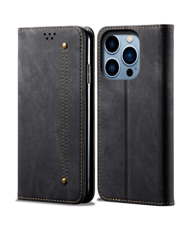 Housse iPhone 16 Pro La Giulia Porte-Cartes