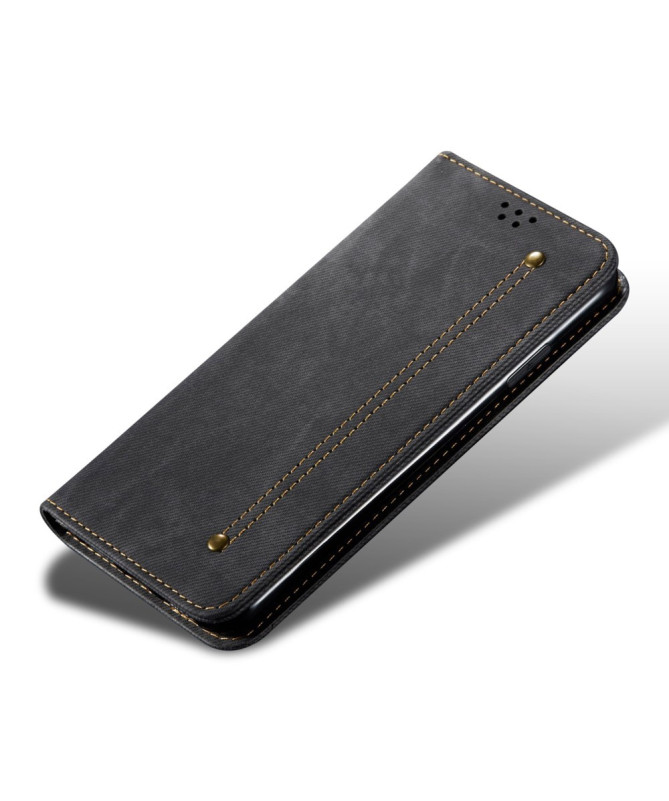 Housse iPhone 16 Pro La Giulia Porte-Cartes