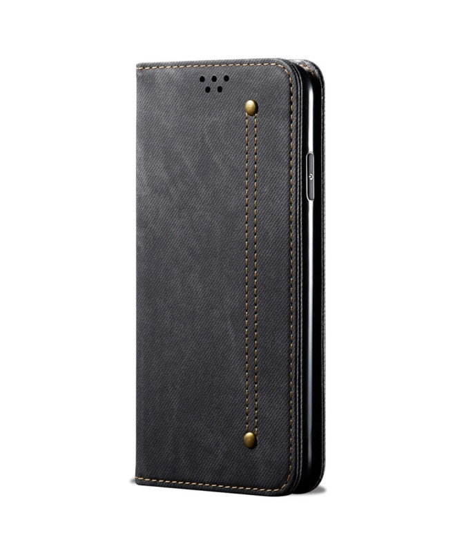 Housse iPhone 16 Pro La Giulia Porte-Cartes