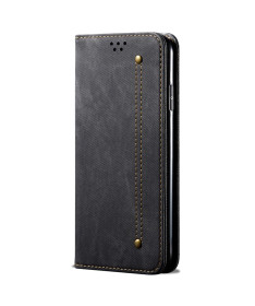 Housse iPhone 16 Pro La Giulia Porte-Cartes
