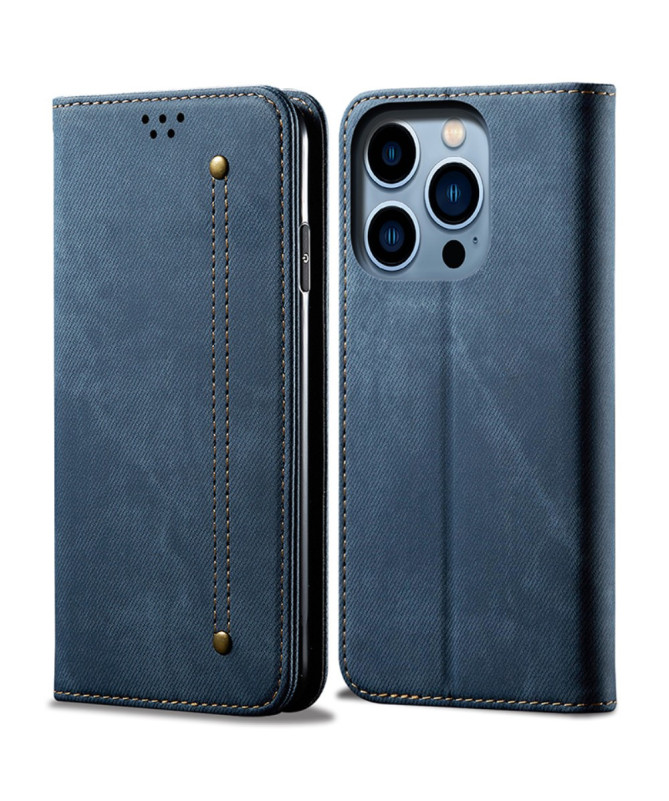 Housse iPhone 16 Pro La Giulia Porte-Cartes