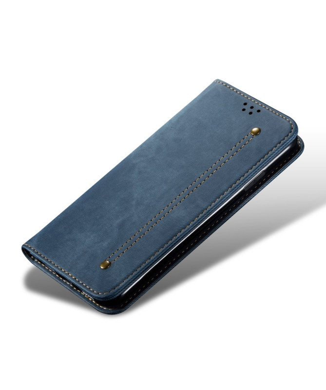Housse iPhone 16 Pro La Giulia Porte-Cartes