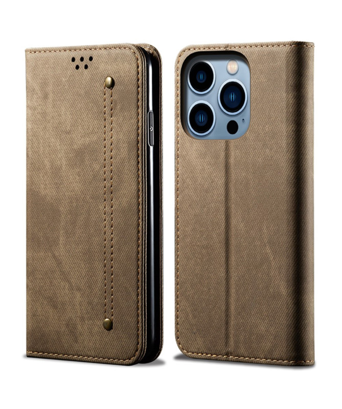 Housse iPhone 16 Pro La Giulia Porte-Cartes