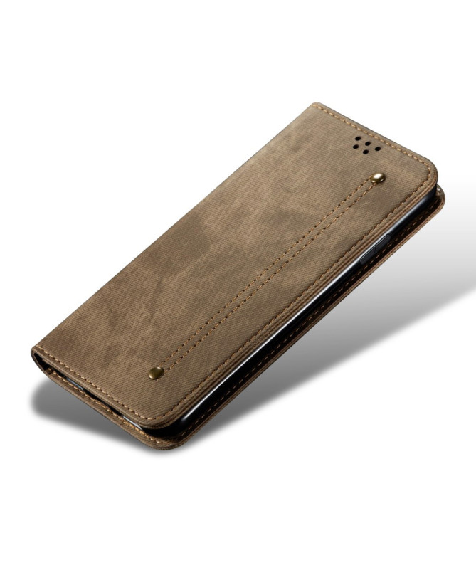 Housse iPhone 16 Pro La Giulia Porte-Cartes