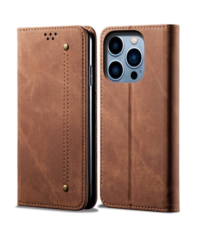 Housse iPhone 16 Pro La Giulia Porte-Cartes