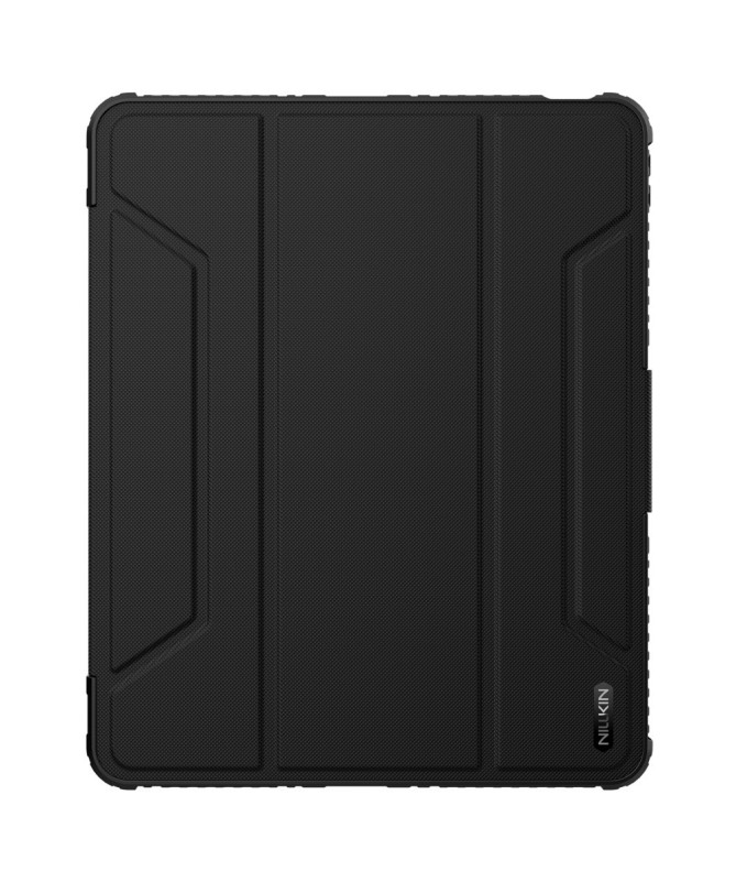 Coque Bumper iPad Air 13 (2025/2024) Survivor avec cache objectif
