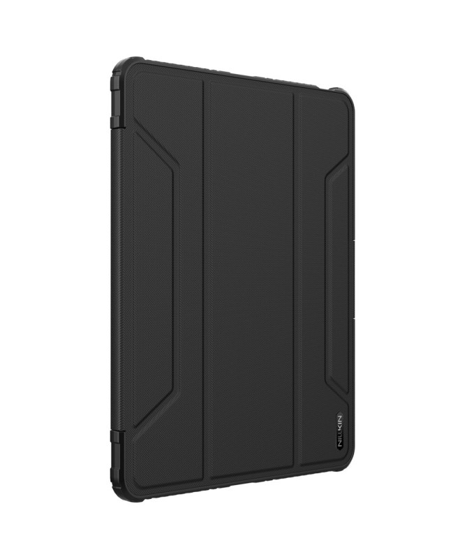 Coque Bumper iPad Air 13 (2025/2024) Survivor avec cache objectif