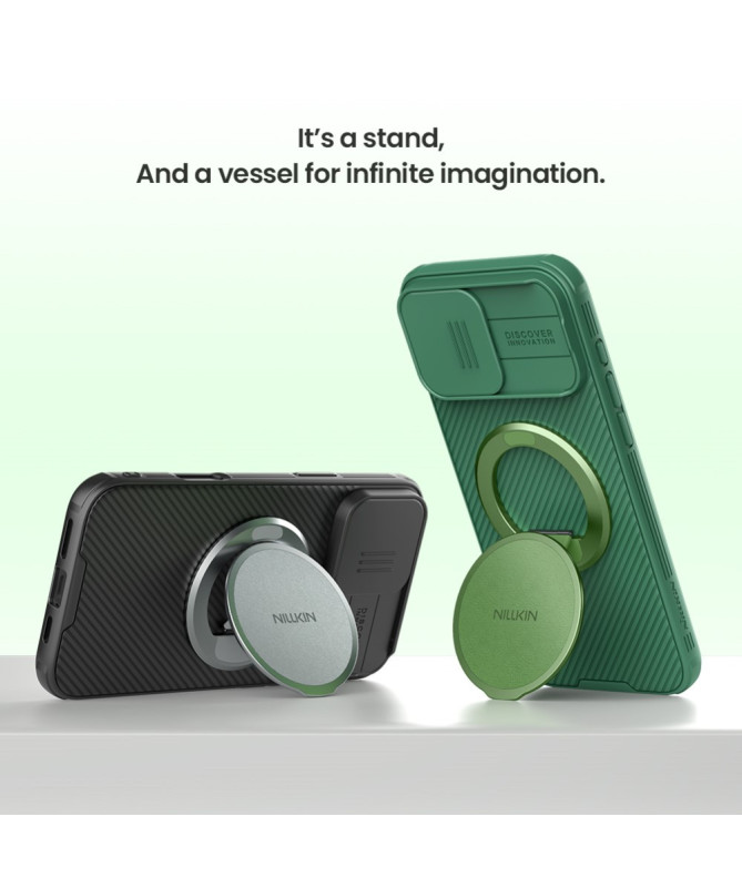 Support Magnétique Téléphone | Nillkin