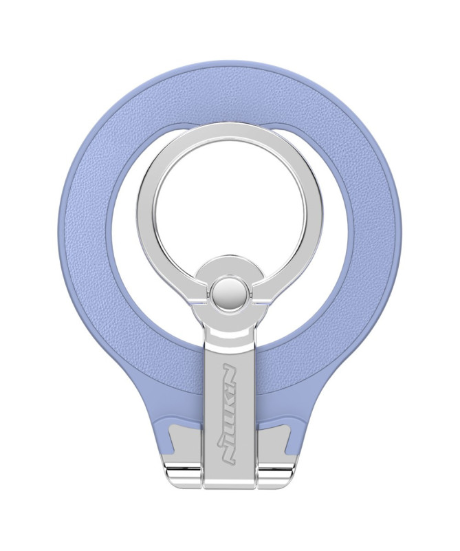 Support magnétique SnapGrip | Bague rotative adhésive MagSafe