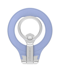 Support magnétique SnapGrip | Bague rotative adhésive MagSafe