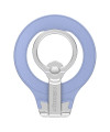 Support magnétique SnapGrip | Bague rotative adhésive MagSafe