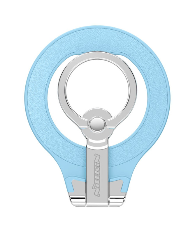 Support magnétique SnapGrip | Bague rotative adhésive MagSafe