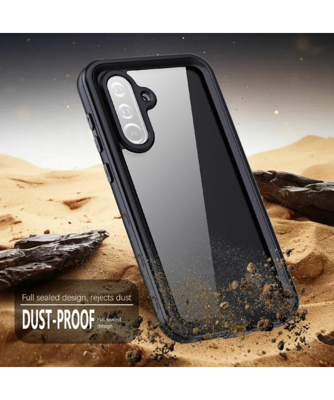 Coque Samsung Galaxy A56 5G étanche