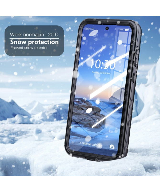 Coque Samsung Galaxy A56 5G étanche