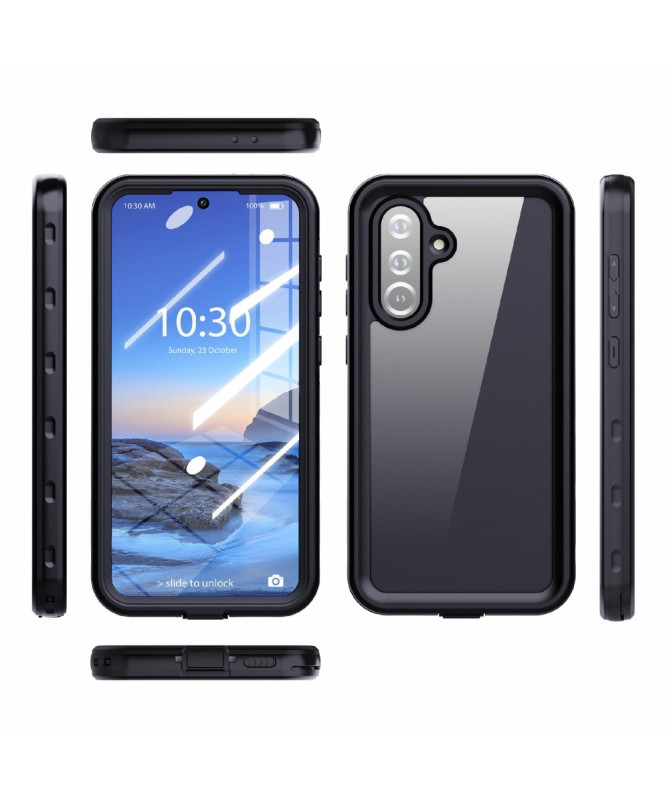 Coque Samsung Galaxy A56 5G étanche
