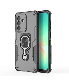 Coque Samsung Galaxy A56 5G Belinda Antichoc avec Anneau Rotatif