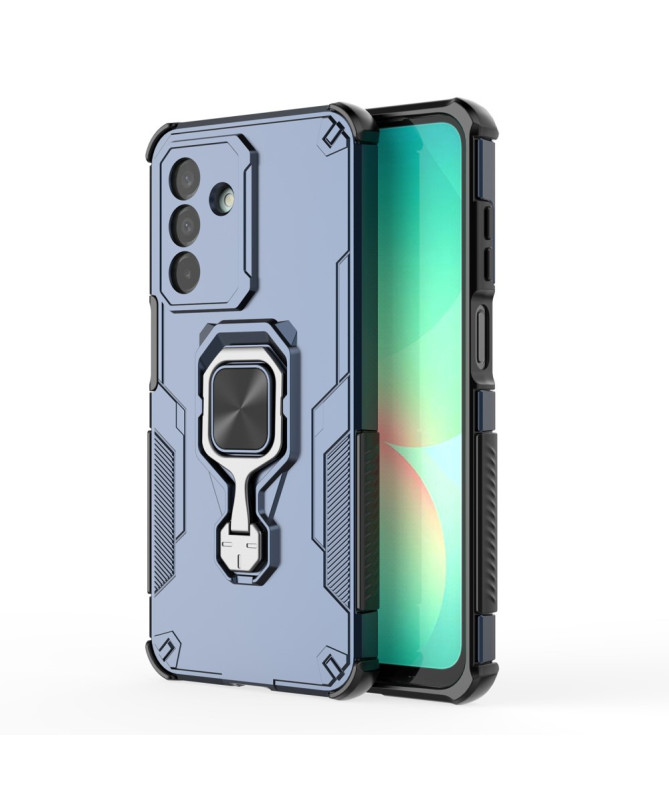 Coque Samsung Galaxy A56 5G Belinda Antichoc avec Anneau Rotatif