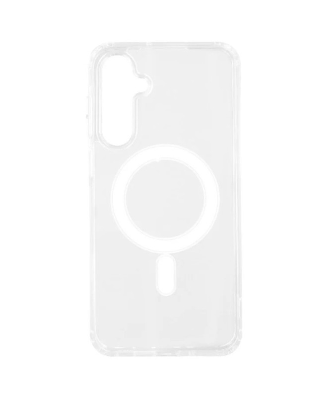 Pack Samsung Galaxy A56 5G | Coque MagClear + Verre trempé