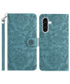 Housse Samsung Galaxy A56 5G | LEAF LINE Portefeuille
