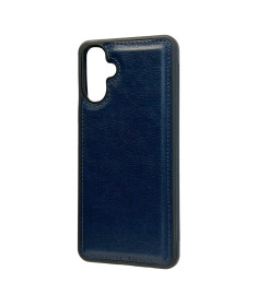 Coque Samsung Galaxy A56 5G Effet Cuir Anti-Traces et Anti-Choc