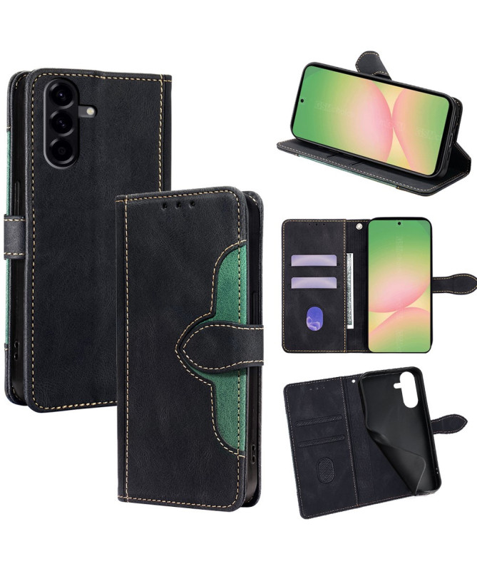 Housse Samsung Galaxy A56 5G LOVE Series coutures