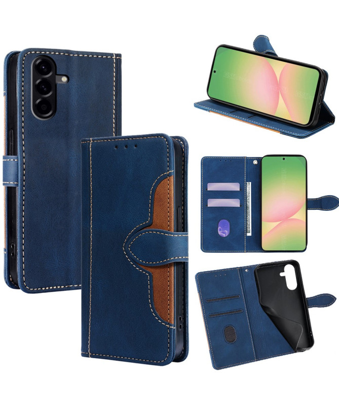 Housse Samsung Galaxy A56 5G LOVE Series coutures