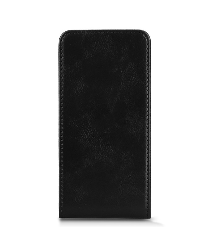 Housse Verticale Samsung Galaxy A56 5G avec Porte-Carte | MONZA