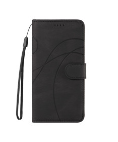 Housse Samsung Galaxy A56 5G simili cuir artistique