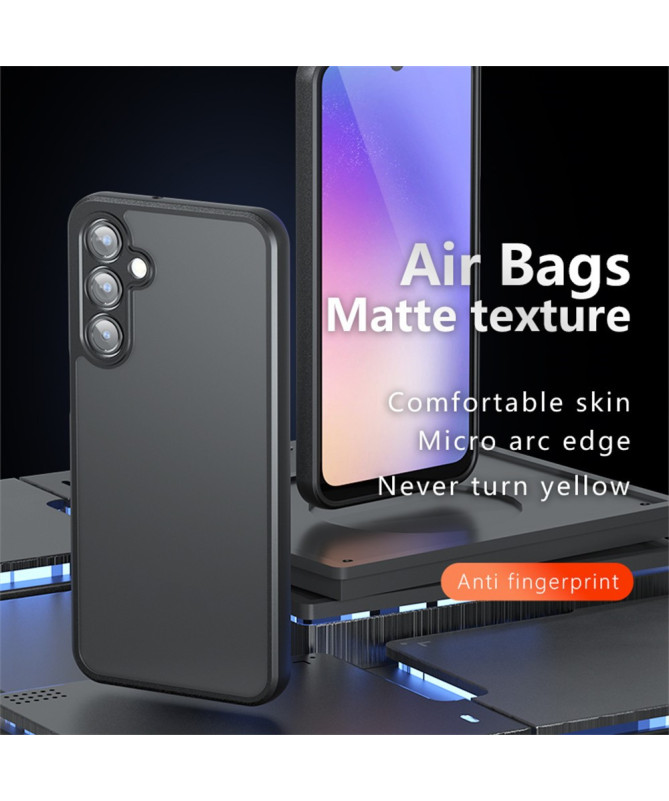 Coque Samsung Galaxy A56 5G Mate