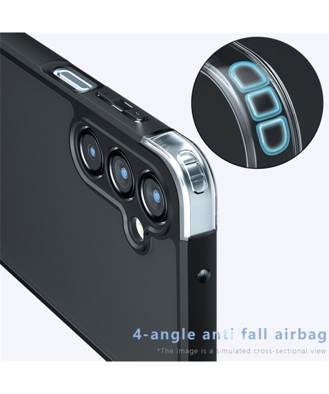 Coque Samsung Galaxy A56 5G Mate