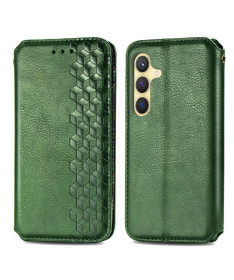 Housse Samsung Galaxy A56 5G KUB Design Porte Cartes