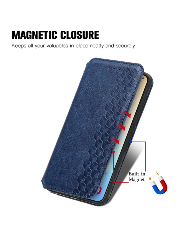 Housse Samsung Galaxy A56 5G KUB Design Porte Cartes