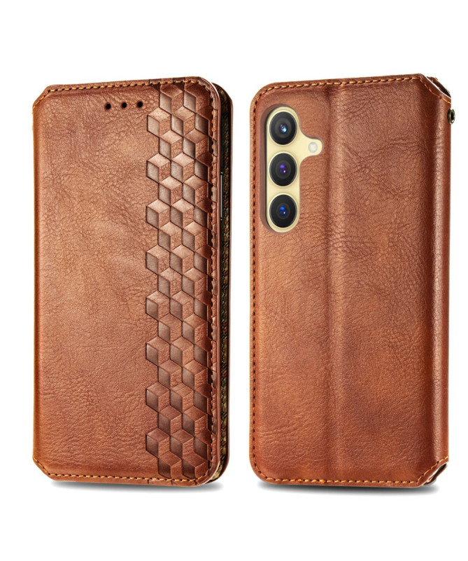 Housse Samsung Galaxy A56 5G KUB Design Porte Cartes