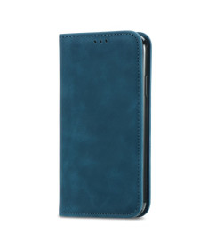 Housse Samsung Galaxy A56 5G Business Rétro