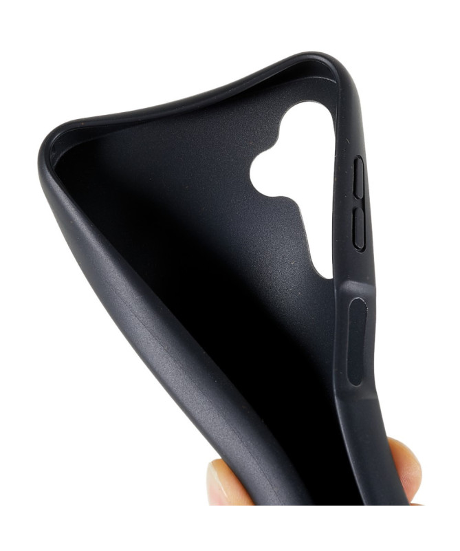 Coque Samsung Galaxy A56 5G avec cordon bandoulière