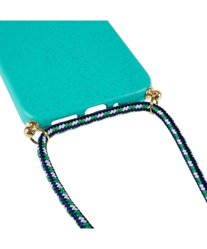 Coque Samsung Galaxy A56 5G avec cordon bandoulière