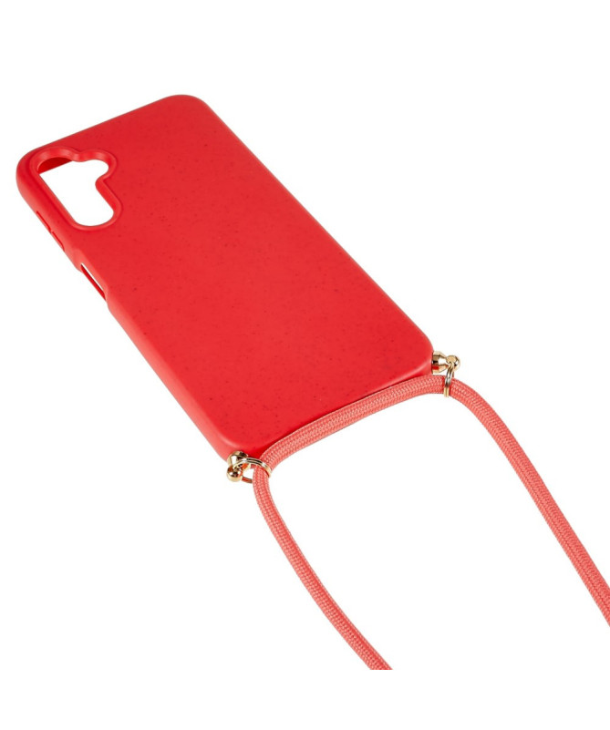 Coque Samsung Galaxy A56 5G avec cordon bandoulière