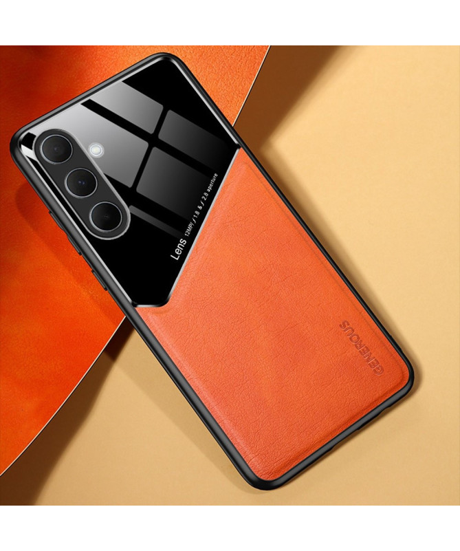 Coque Samsung Galaxy A56 5G generous premium