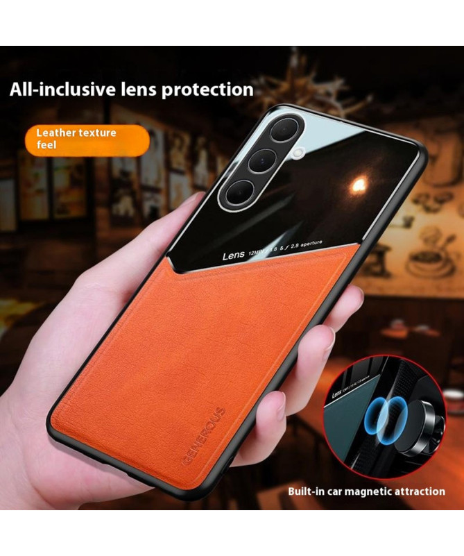 Coque Samsung Galaxy A56 5G generous premium