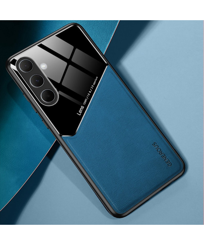 Coque Samsung Galaxy A56 5G generous premium