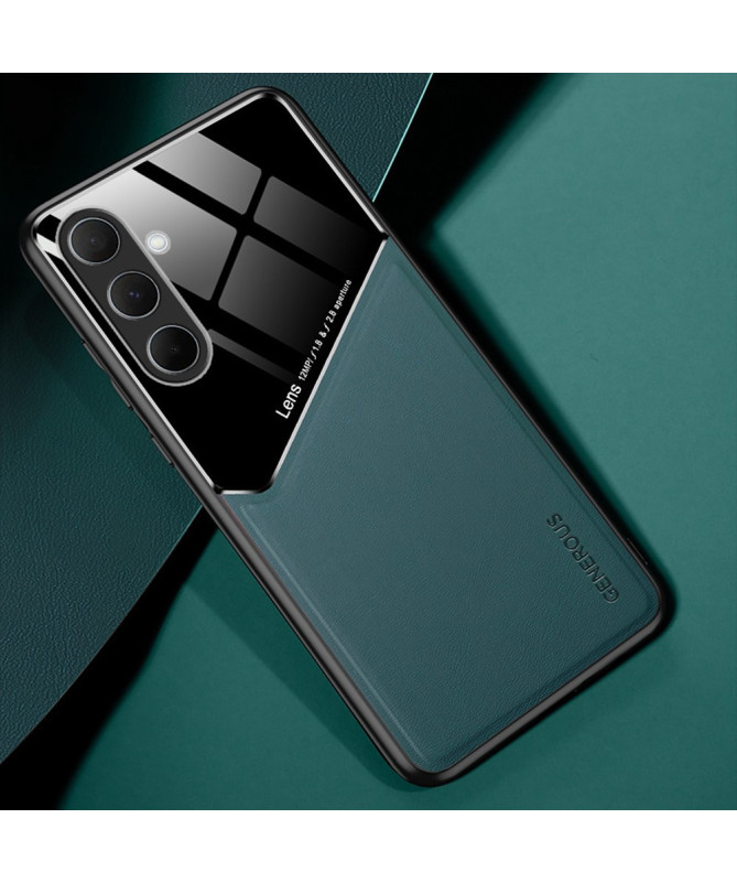 Coque Samsung Galaxy A56 5G generous premium