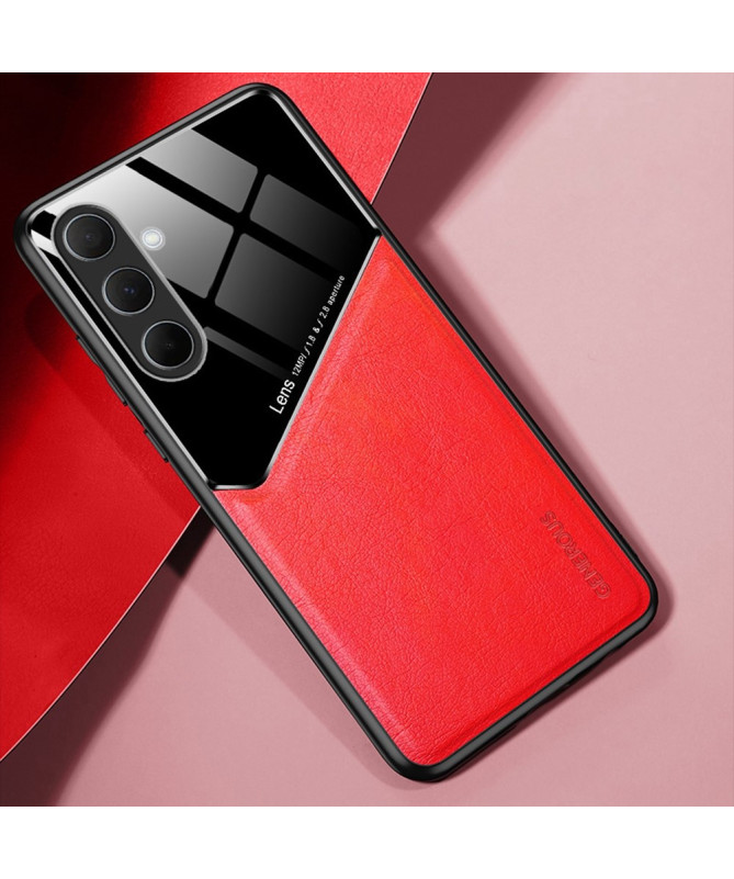 Coque Samsung Galaxy A56 5G generous premium