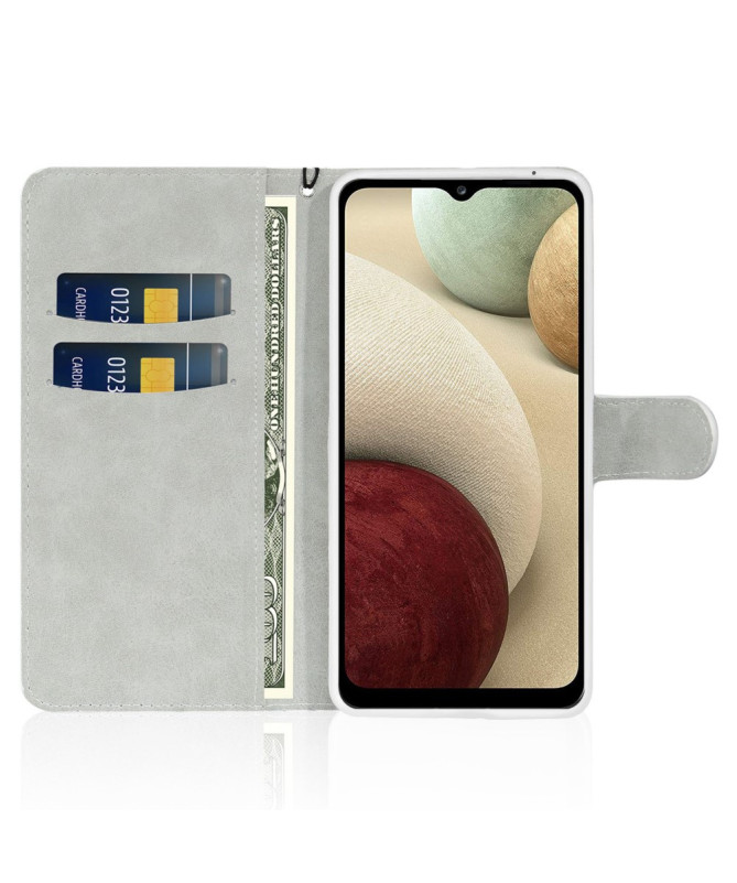 Housse Samsung Galaxy A56 5G Glitter Porte Cartes