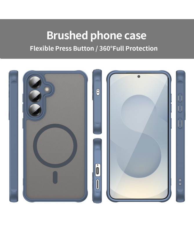 Coque Samsung Galaxy A56 5G Antichoc | Phantom Defense