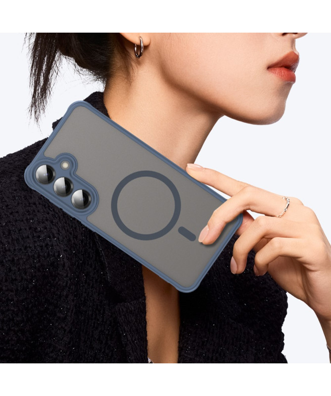 Coque Samsung Galaxy A56 5G Antichoc | Phantom Defense