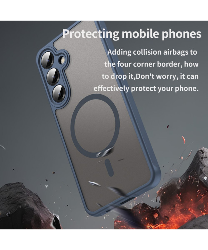 Coque Samsung Galaxy A56 5G Antichoc | Phantom Defense