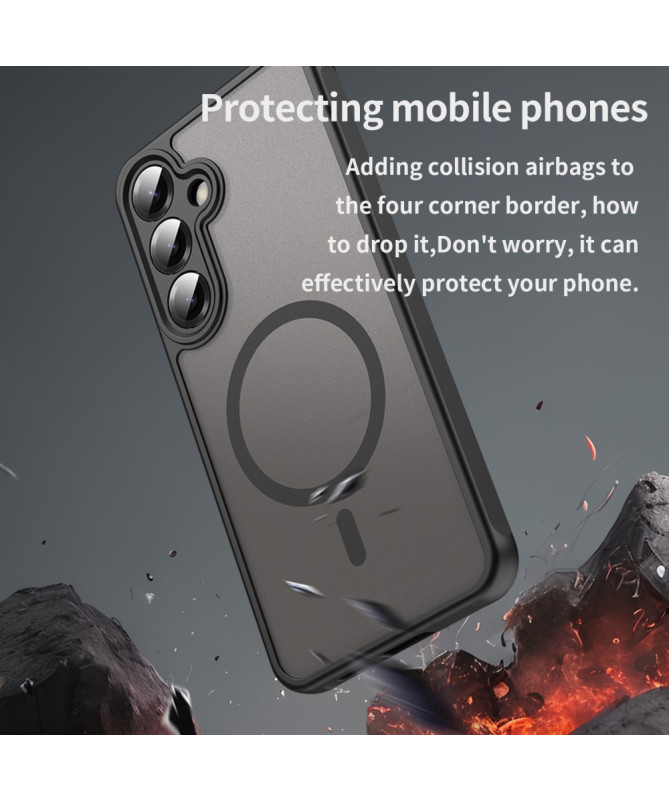 Coque Samsung Galaxy A56 5G Antichoc | Phantom Defense